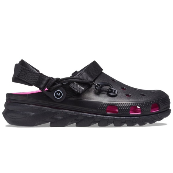 CROCS | Shoes | New Crocs Duet Max 2 